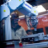 robotic arm