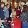 students and alumni